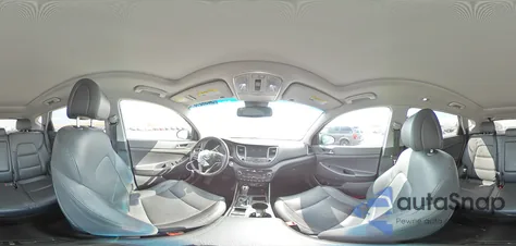 2018 Hyundai Tucson Value from USA, damaged, VIN KM8J3CA21JU635473